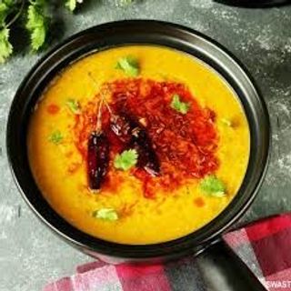 Dal tadka