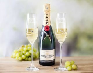 Champagne Moet Y Chandon Imperial (75 Cl.)