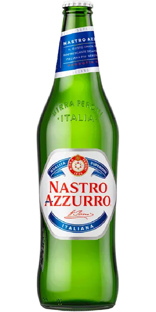 Nastro Azzuro