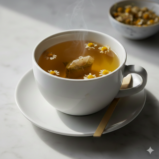 Manzanilla (250 Ml.)