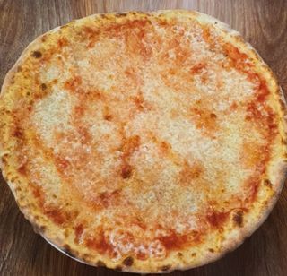 Margherita - normale