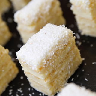 Alba ca zapada (100g)