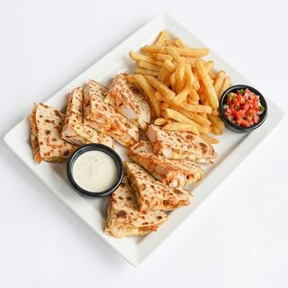 Southwest Quesadilla