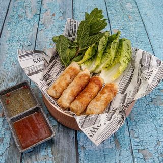 E51 Nems de Cerdo (4 Uds.)