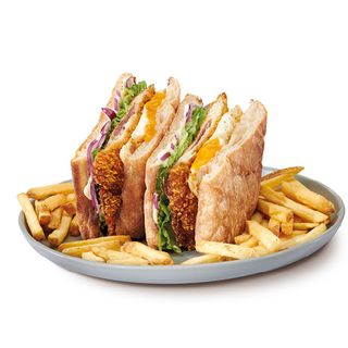 CachoPower ® de pollo