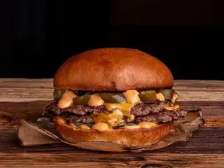 SMASH Burger