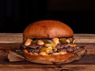 SMASH Burger