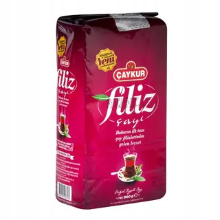 Herbata Czarna Turecka Caykur Filiz 500g