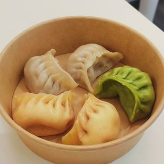 Ravioli Mix (libera scelta) 