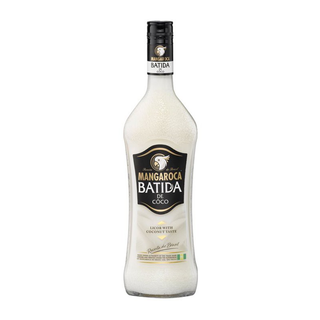 Mangaroca Batido De Coco