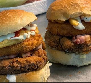 Menù combo per 2 persone