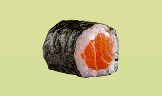 Hosomaki di Salmone