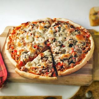 Пицца "Шмель"