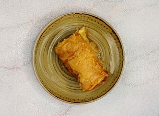 Portokalopita