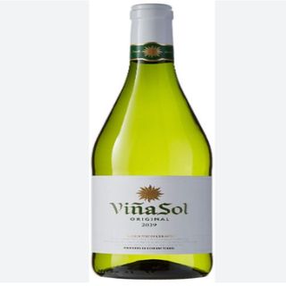 Vino Blanco Viña Sol (75 cl.)