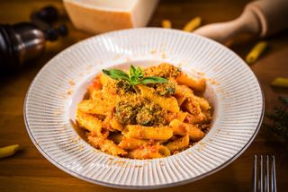 Arrabbiata Napoletana