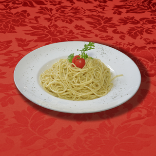 Massa Aglio e Olio