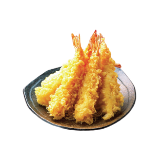 Tempura De Langostino (4 Uds.)