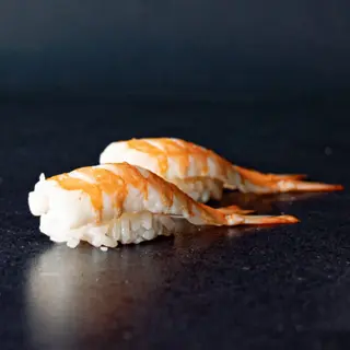 Nigiri Ebi 2 szt.