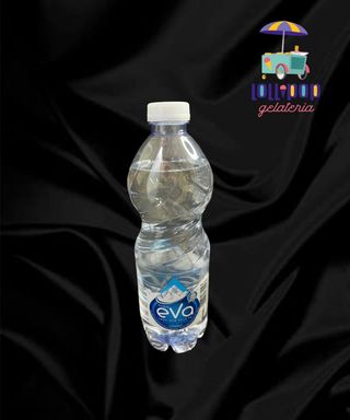 Acqua naturale 50 cl