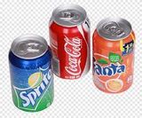 Soda
