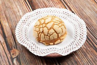 Semitas Hondureñas De Yema (5 uds.)