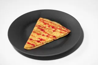 Crêpe Confiture