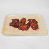 Chicken wings - 6 pezzi