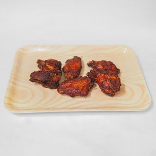 Chicken wings - 6 pezzi