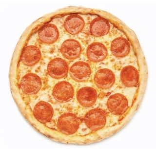Пицца "Пепперони" (30 см.)