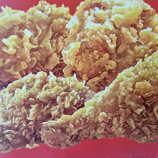 Chicken Chill