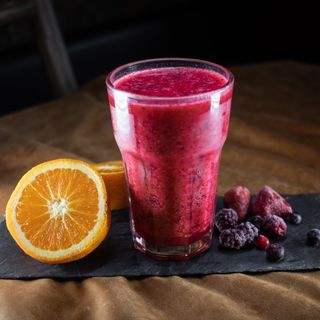 Laranjada energy