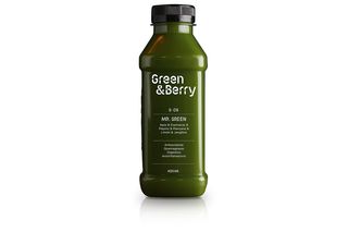 Mr. Green (420 ml.)