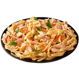 Тальятеле з лососем (300 г)