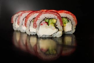 Рол Риба Рис (345г)