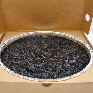 Arroz De Tinta (2 Raciones)