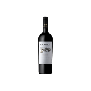 Bacalhôa Merlot