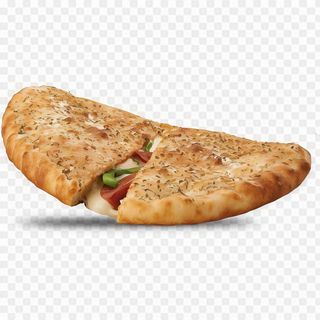Pizza Calzone Grande
