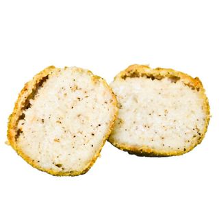 Polpette cacio e pepe