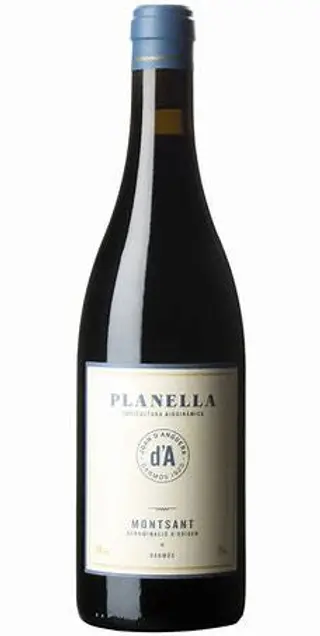 LA PLANELLA