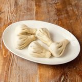 ხინკალი სოკოთი, 20ც