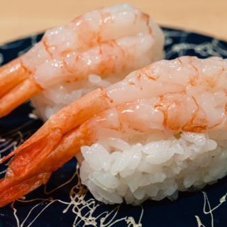 Nigiri amaebi
