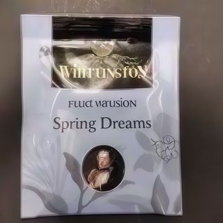 Fruit infusion spring dreams 30