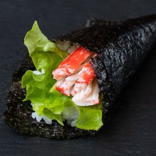 89. Temaki California - 1 pezzo