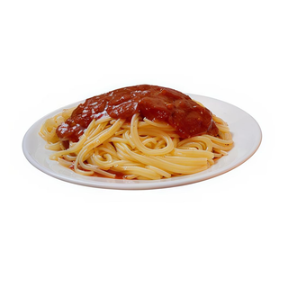 pasta napoletana (sin gluten)