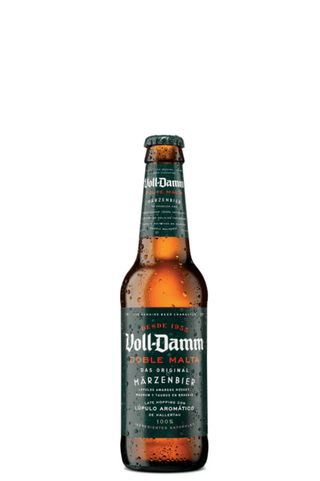 Cerveza Voll Damm (330 ml.)