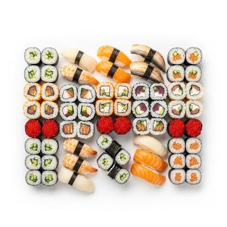 242. Box 3 totale 30 pezzi