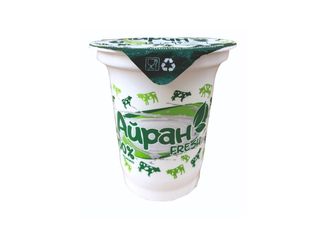 Айран Турецкий 300 мл