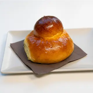 Brioche vuota