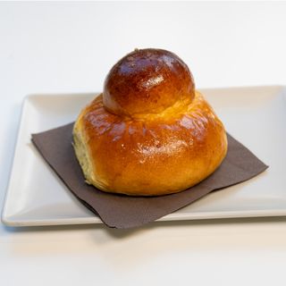 Brioche vuota